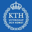 KTH Royal Institute of Technology, Stockholm's logo