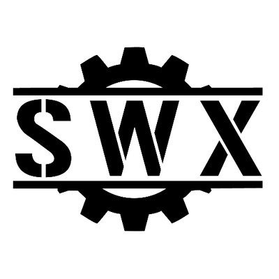 Sofwerx's logo