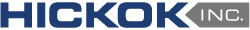 Hickok Inc.'s logo