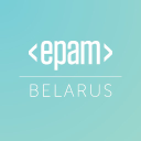 EPAM Hungary's logo