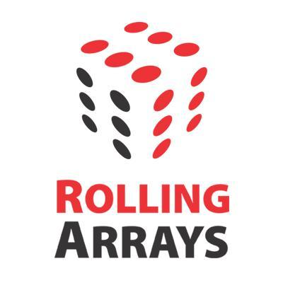 Rolling Arrays's logo