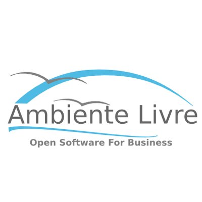 Ambiente Livre's logo