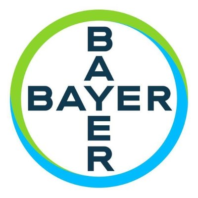 Bayer - Animal Health's logo