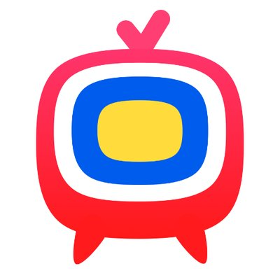 Tviz's logo