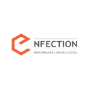 Enfection's logo