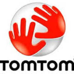 Tomtom's logo