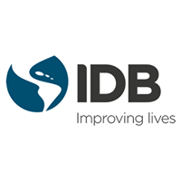 Inter-American Development Bank's logo