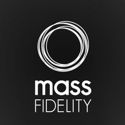 Mass Fidelity's logo