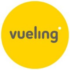 Vueling Airlines S.A's logo