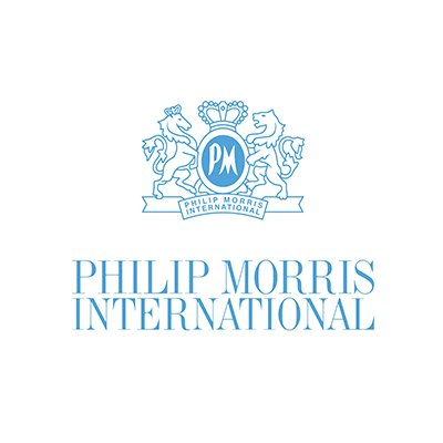 Philip Morris International's logo