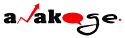Anakage's logo