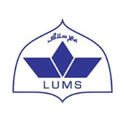 Lahore University of Management Sciences's logo