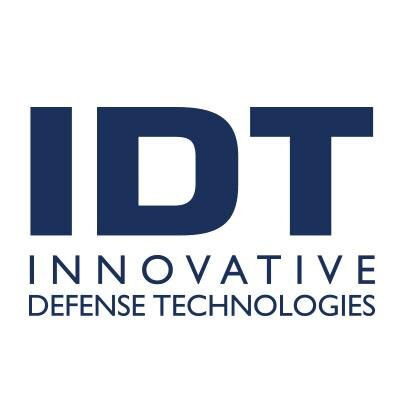 Innovative Defense Technologies's logo
