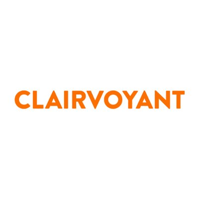Clairvoyant India Private Limited's logo