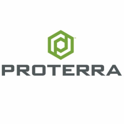 Proterra's logo