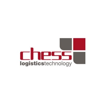 Chess Logistics Ltd.'s logo