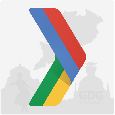 Google Developers Group's logo