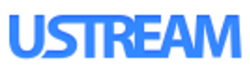 Ustream's logo