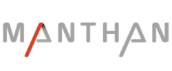 manthan software's logo