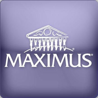Maximus's logo