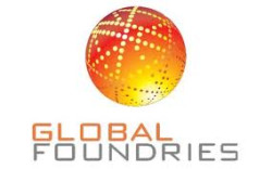 Globalfoundries's logo