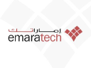 Emaratech's logo