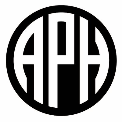 American Printing House for the Blind's logo