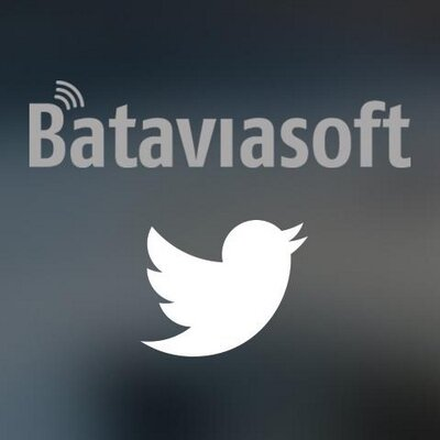 Bataviasoft's logo