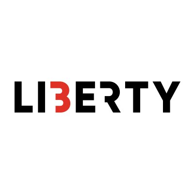 Liberty Bank's logo