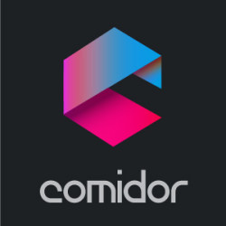 Comidor Ltd's logo