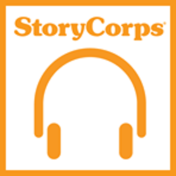 StoryCorps's logo