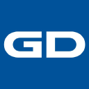 General Dynamics Mission Systems's logo