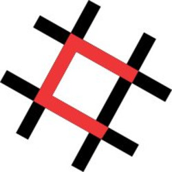 HashCube's logo