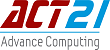 Act21softwares's logo