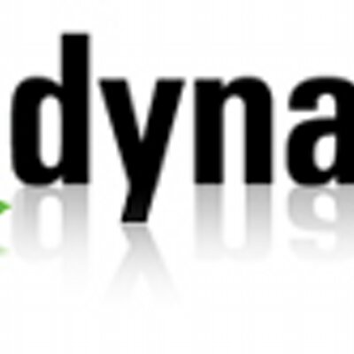 Dynamix's logo