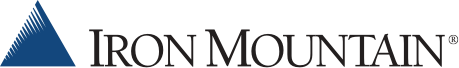 Iron Mountain Digital's logo