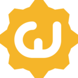 CrankWheel's logo