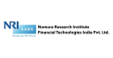 Nomura Research Institute Financial Technologies Pvt. Ltd., India's logo