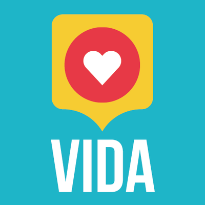 Vida Health's logo