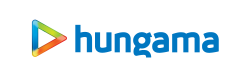Hungama Digital Media Entertainment Pvt. Ltd.'s logo