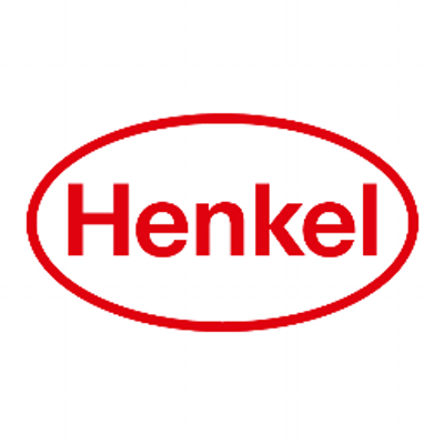 Henkel's logo