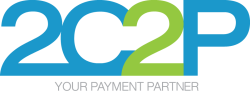 2C2P's logo