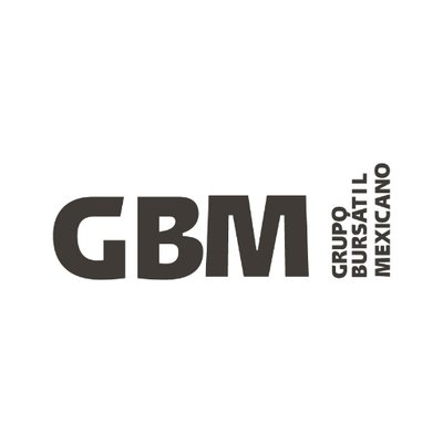 Gbm's logo