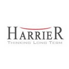 Harrier Information System's logo
