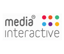 Media Interactive's logo