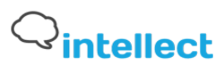 Intellect 's logo