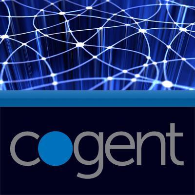 Cogent Communications Group's logo