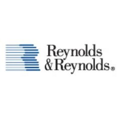 Reynolds and Reynolds's logo