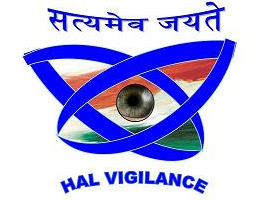Hindustan Aeranautics Limted's logo