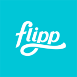 Flipp's logo
